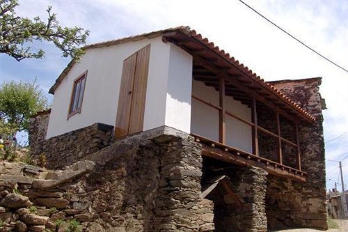 Casa Da Fonte De Travanca Travanca  Exteriör bild