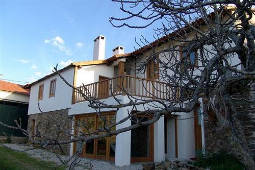 Casa Da Fonte De Travanca Travanca  Exteriör bild